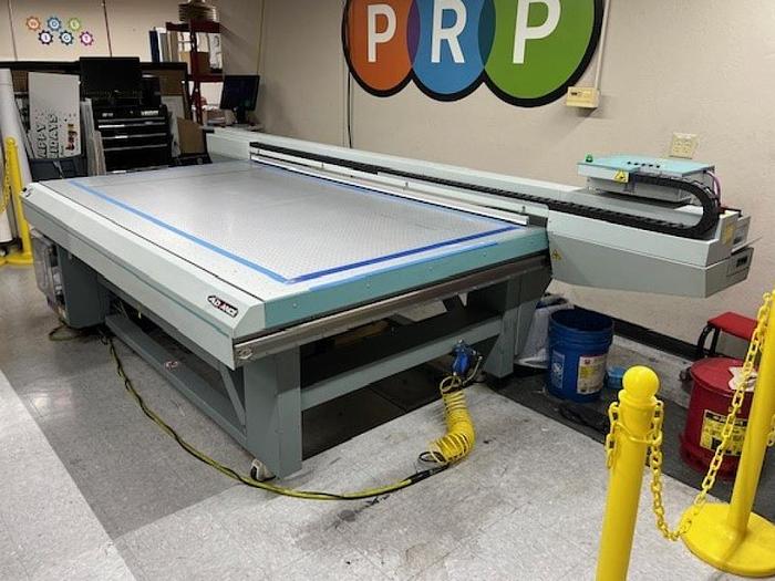 Used 2009 Fuji Acuity Advance