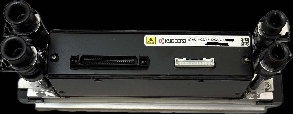 Kyocera KJ4A-0300
