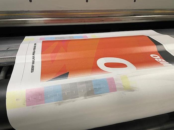 Used 2007 Nur Nur Expedio 5000