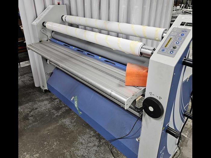 Used 2020 Seal 62 PRO S