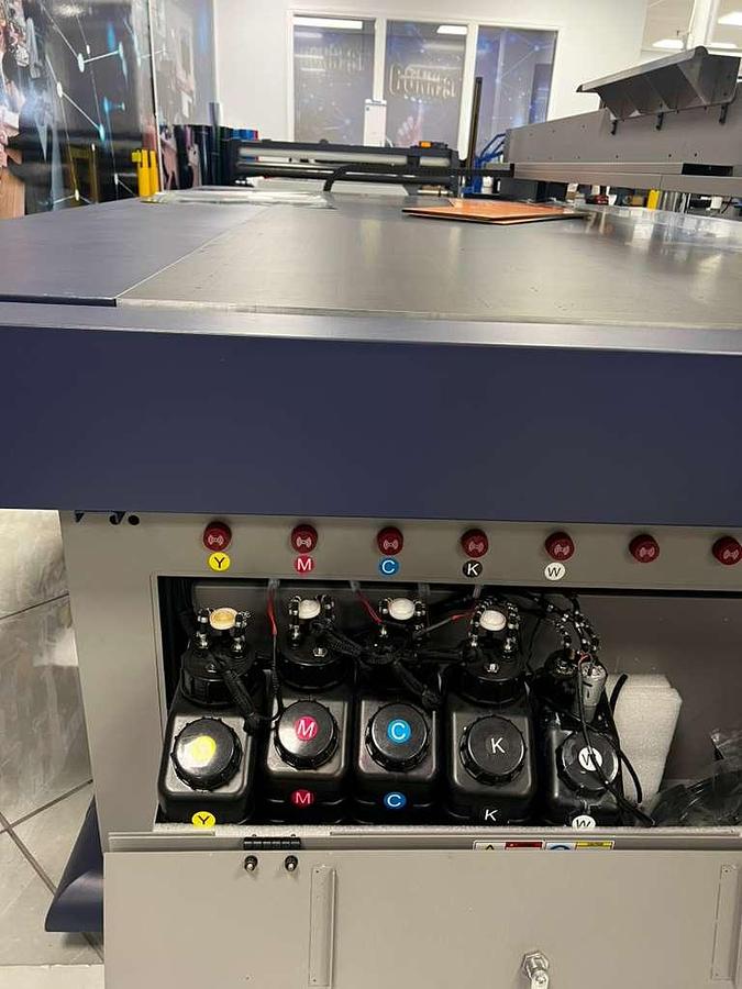 Used 2022 Vanguard VKL 300D-HS