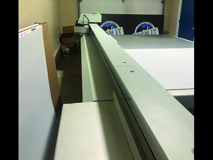 Used 2014 Oce Arizona 460GT