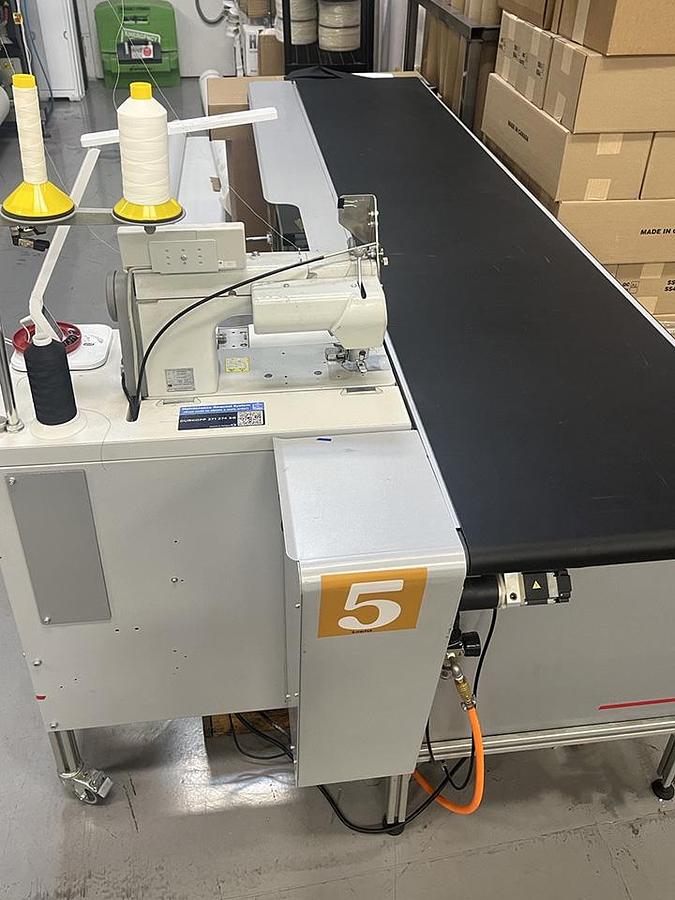 Used 2015 Impulsa Syncromatic