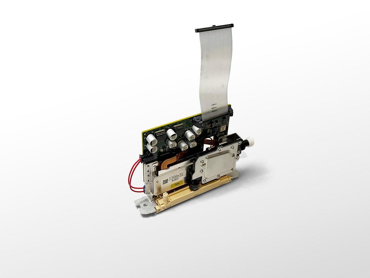 Used 2026 EFI-VUTEk EFI-VUTEk GS UltraDrop series 7pL Jetpack - 45140477