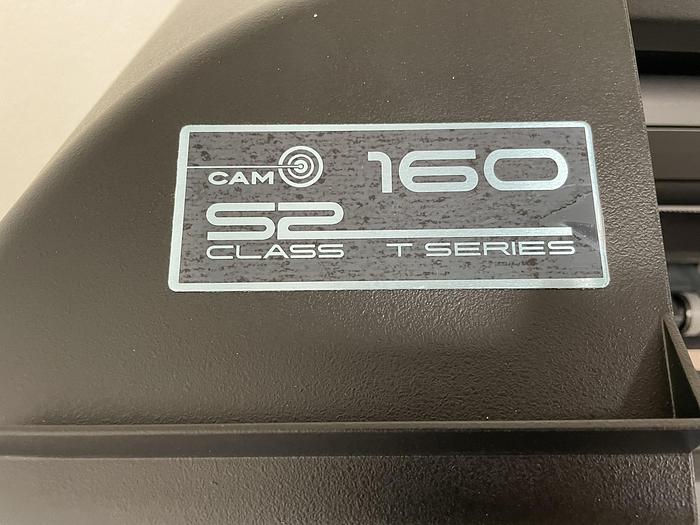 Used 2023 Summa S2 Class T160 (S2TC160)