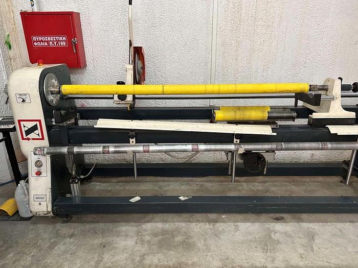 Used Flexa Tesis 510