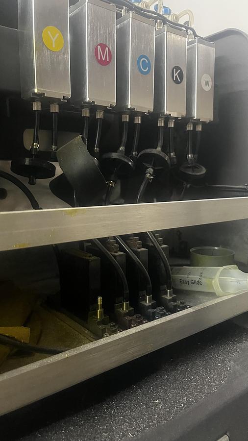 Used 2017 Other Docan - M6