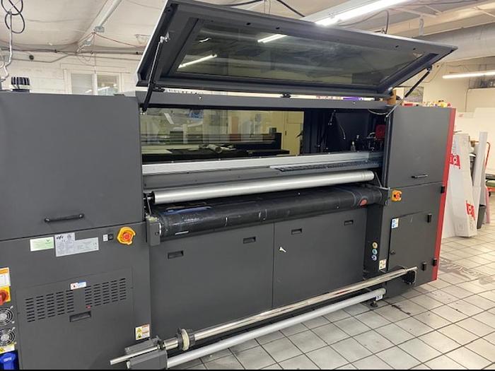 Used 2014 EFI H1625 LED