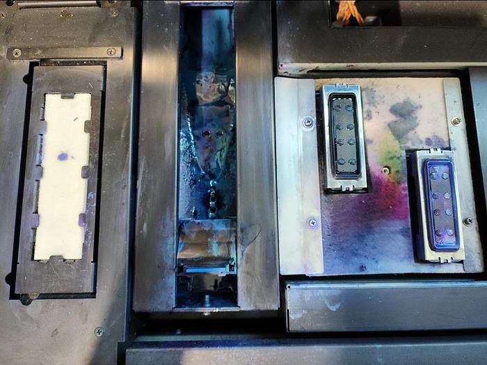 Used 2019 Mimaki JFX200-2513