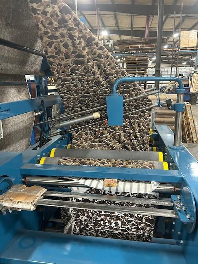 Used 2018 Suntech ST-DFM-180