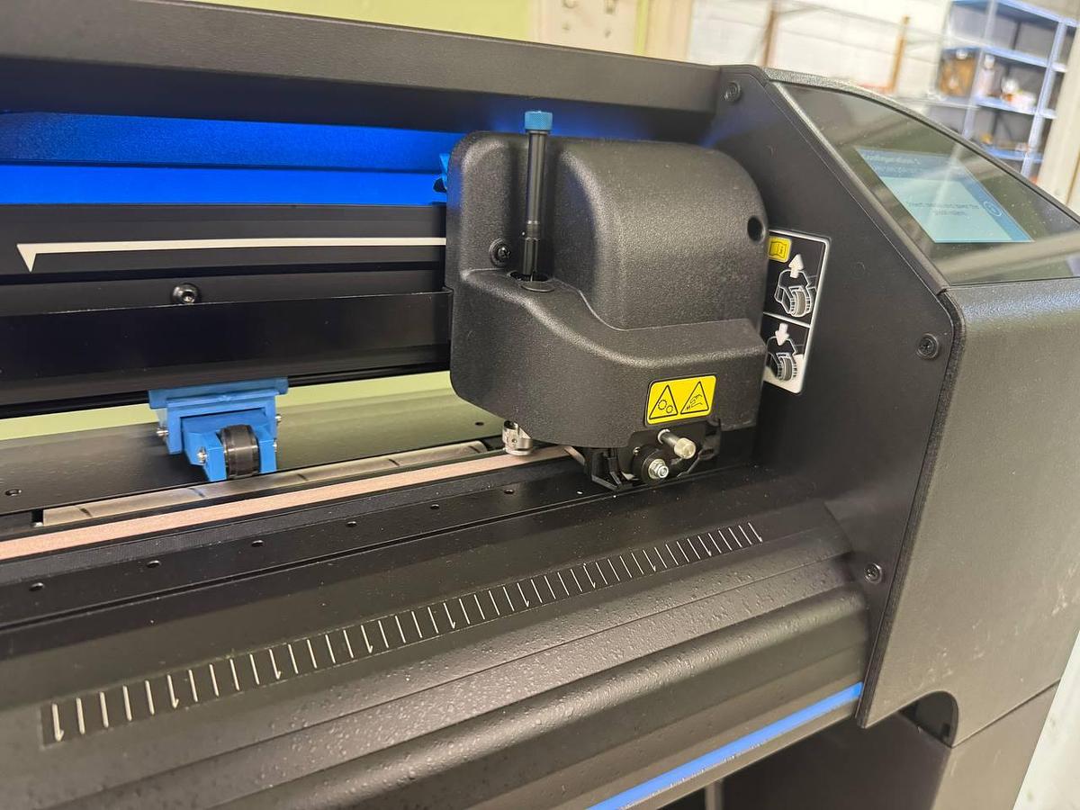 Used 2024 Summa S3 TC160