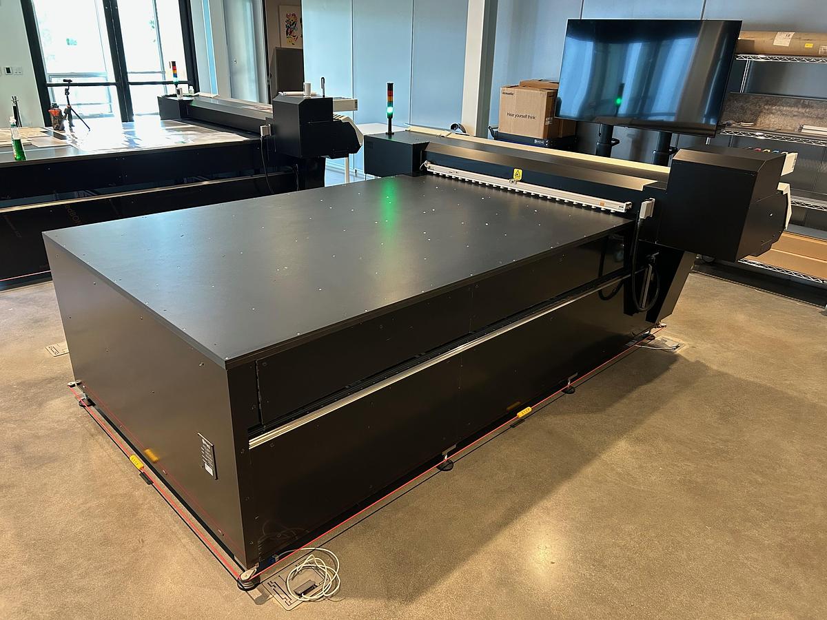 Used 2022 Roland LEC2-640G