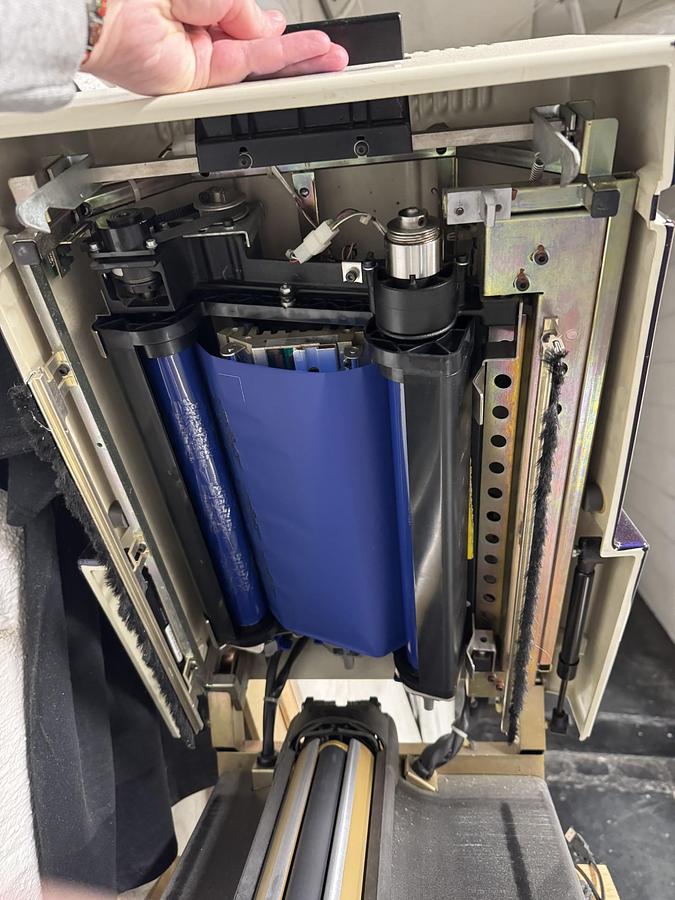 Used 1999 Gerber EDGE