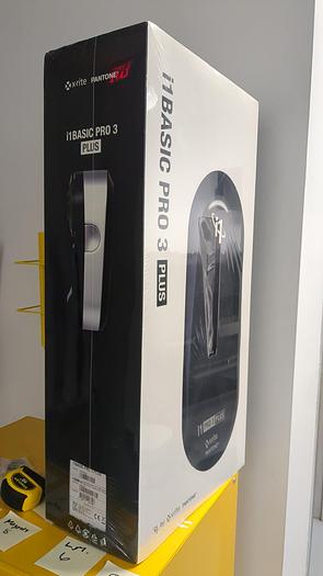 Used 2021 X-Rite I1 Basic Pro 3 Plus