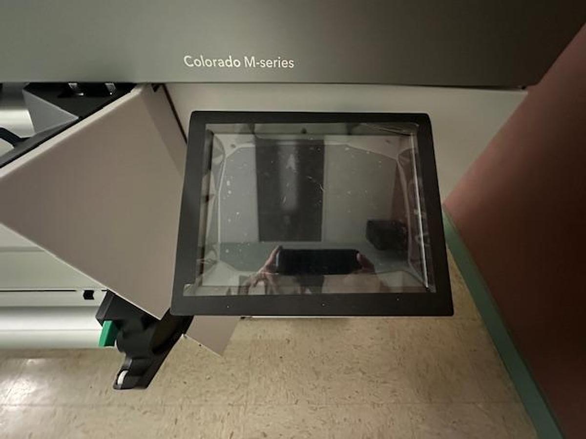 Used 2024 Canon - Oce Colorado M3 PRO