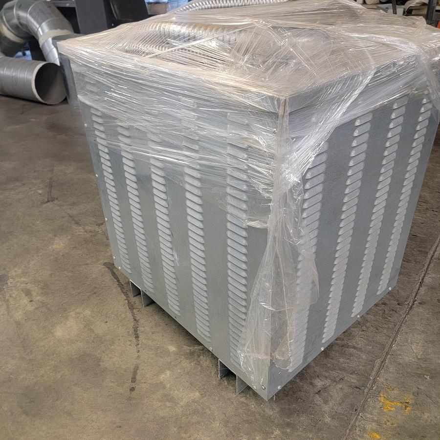 Used 2019 Klieverik GTC101-3500