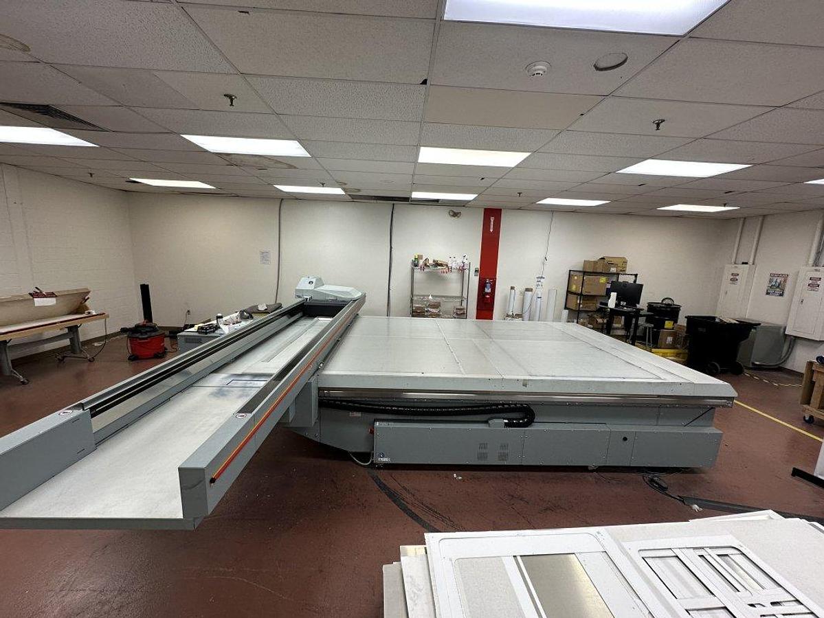 Used 2021 Canon - Oce Arizona 6170