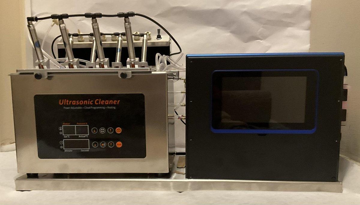 Used 2024 Other PHD18