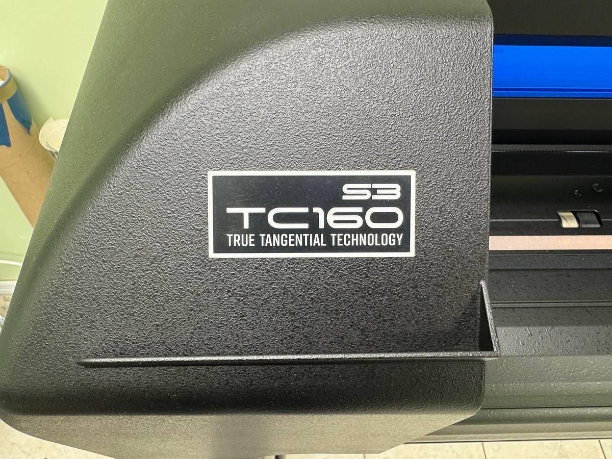 Used 2024 Summa S3 TC160