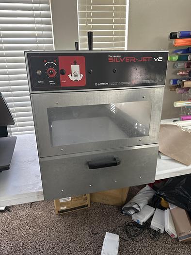 Used 2022 Epson F2100