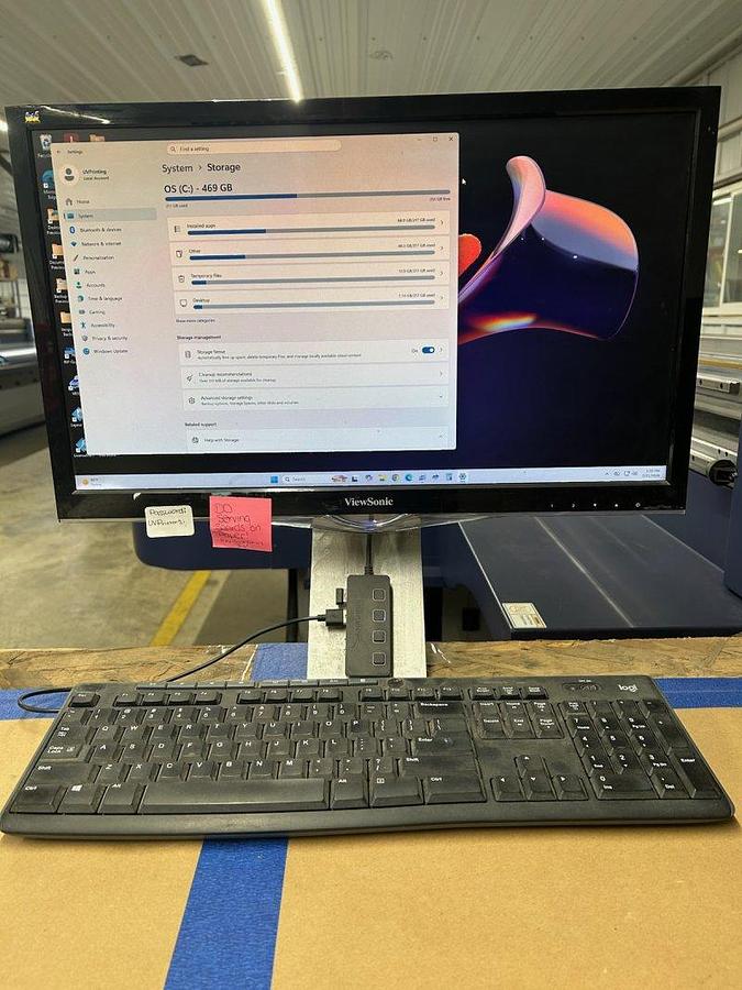 Used 2018 Vanguard VR5D
