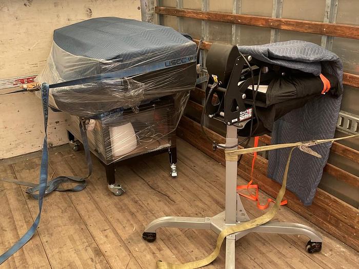 Used 2021 Brother GTX Pro 423