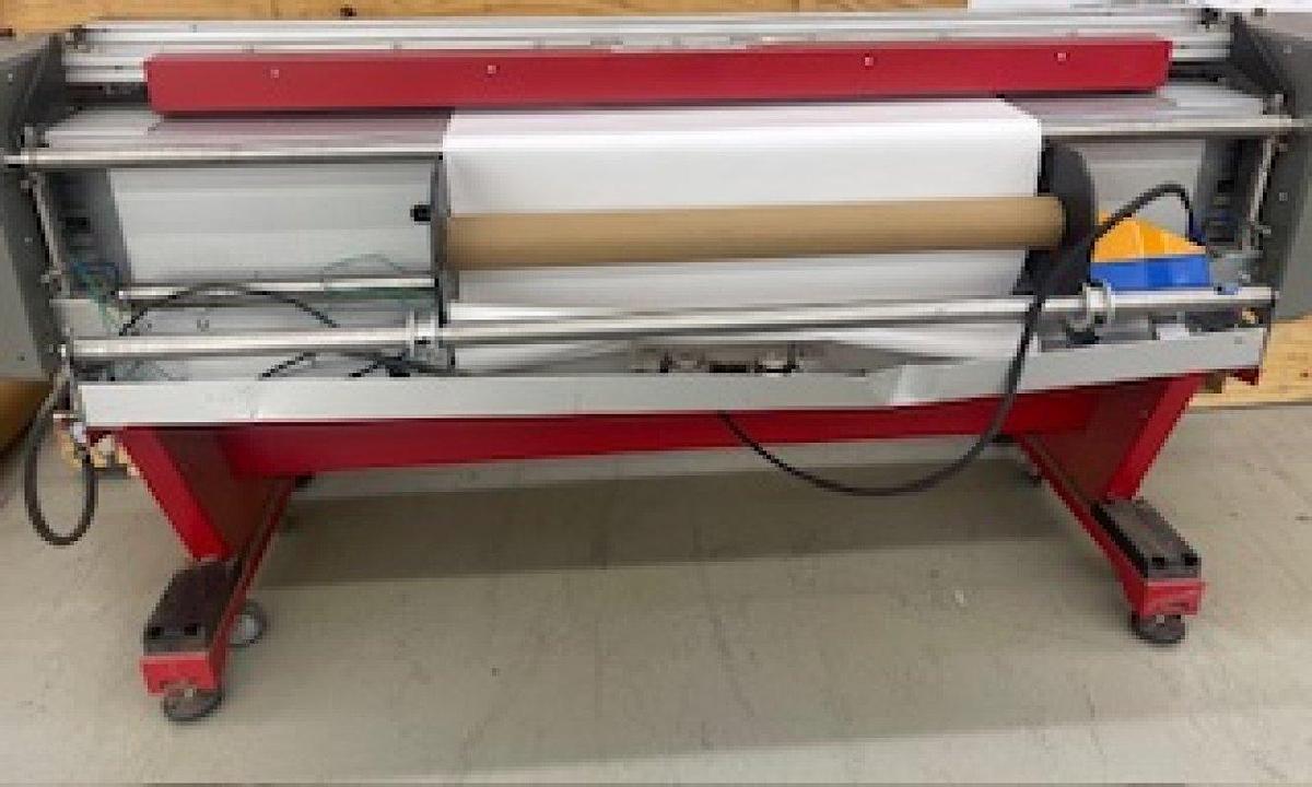 Used 2012 Fotoba XLD170