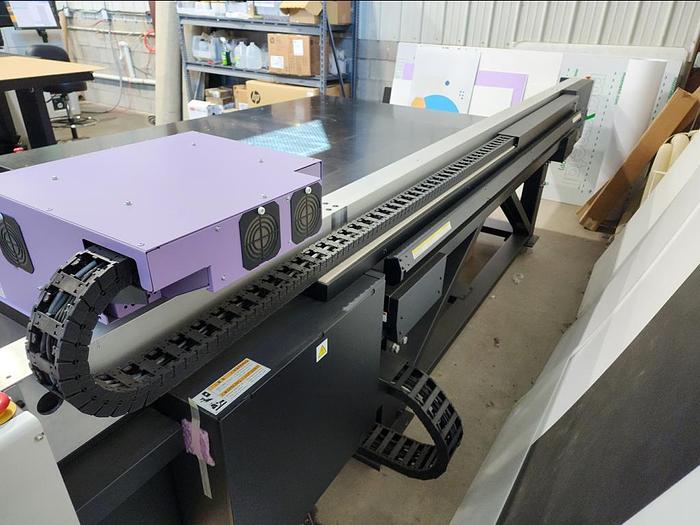 Used 2019 Mimaki JFX200-2513