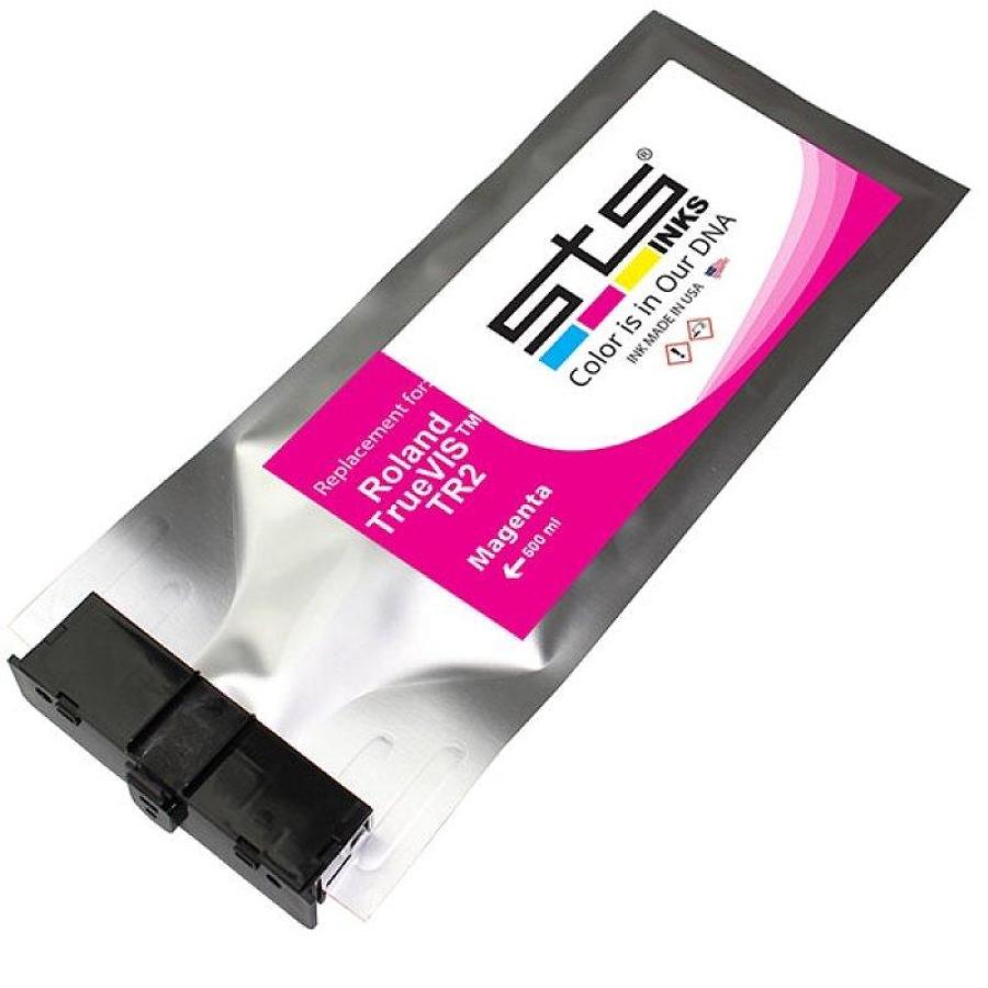 STS Inks TrueVIS TR2 Eco-Solvent Inks