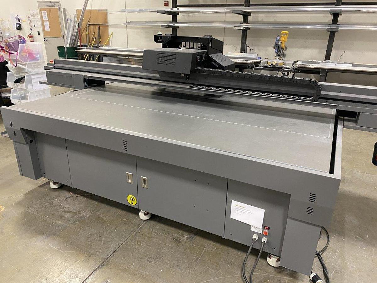 Used 2021 Other UV84