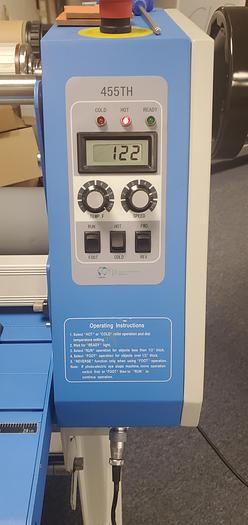 Used 2012 Other 455TH