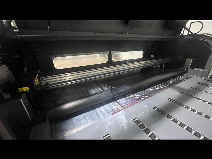 Used 2013 HP Scitex FB500