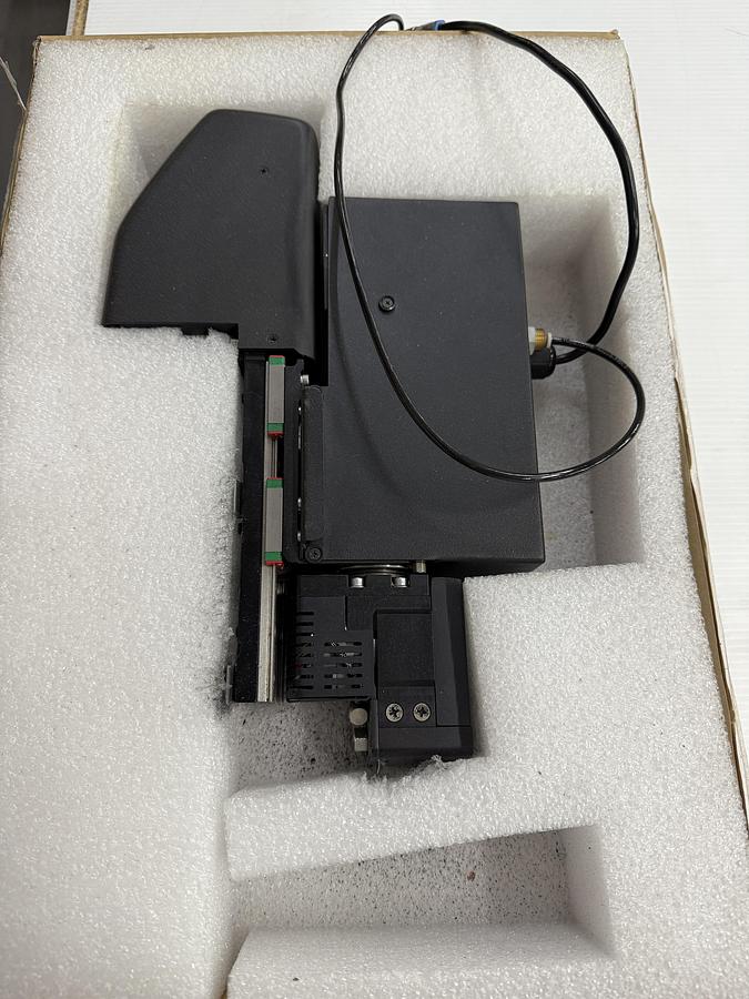 Used 2022 Summa F3220-31P