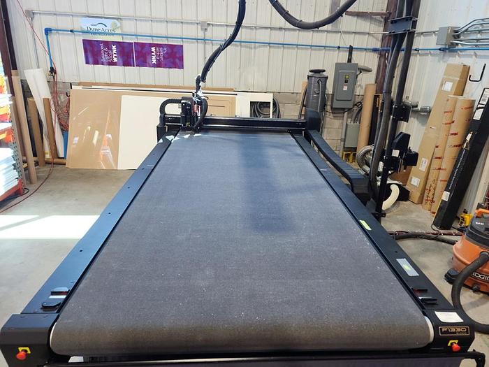 Used 2019 Summa F1330-2
