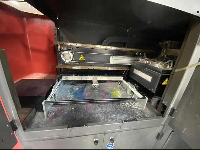 Used 2011 EFI-VUTEk GS2000