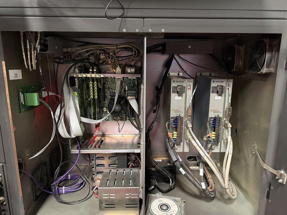 Used 2016 EFI-VUTEk H2000