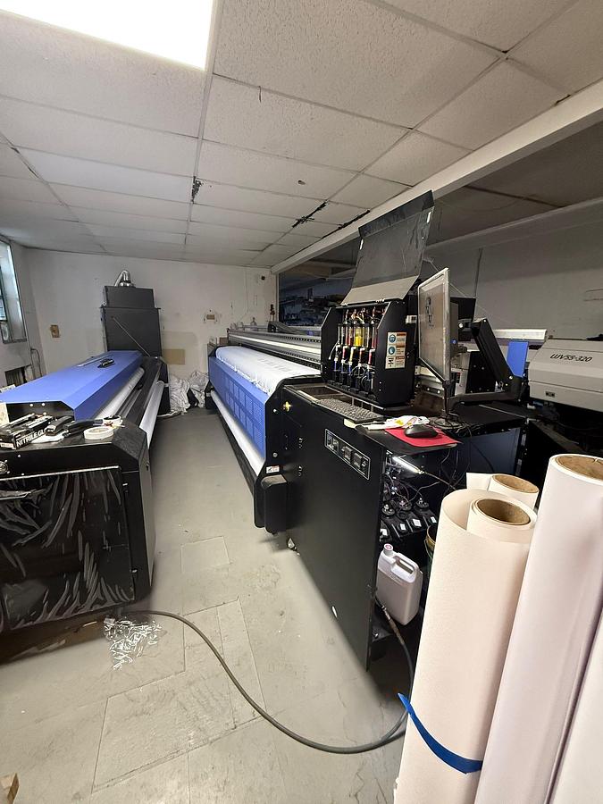 Used 2023 Keundo SUPRAQ TX6