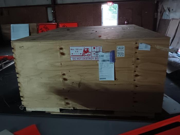 Used 2023 Summa 1612-31