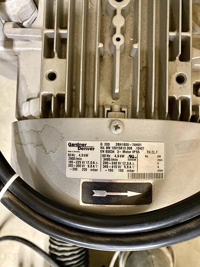 Used 2007 Zund LR-1600