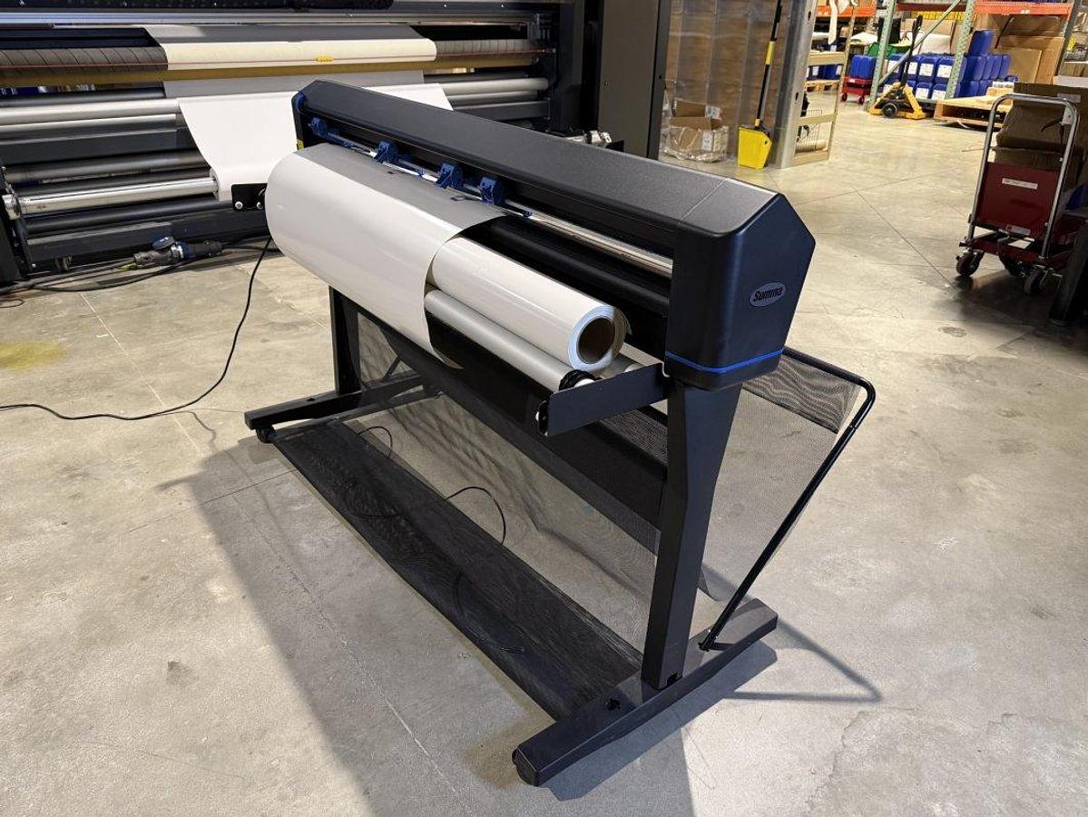 Used 2025 Summa S One D140