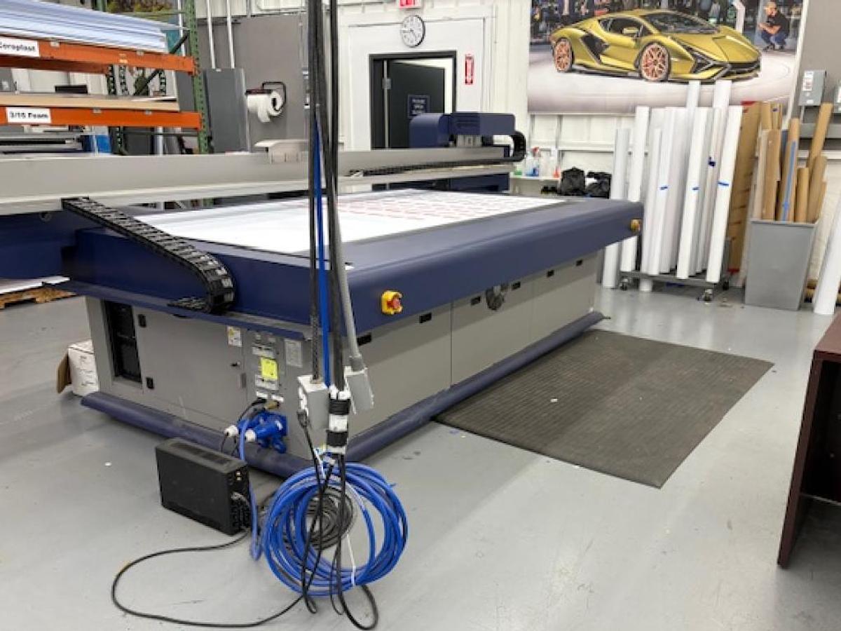 Used 2019 Vanguard VR5D