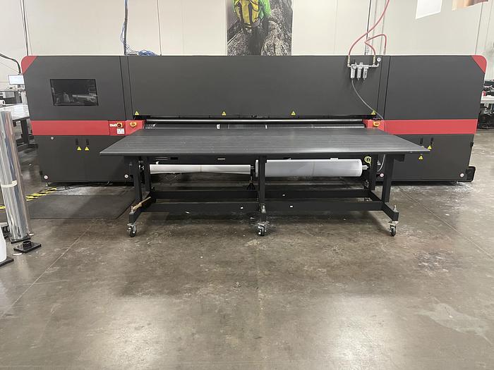 Used 2019 EFI-VUTEk H5