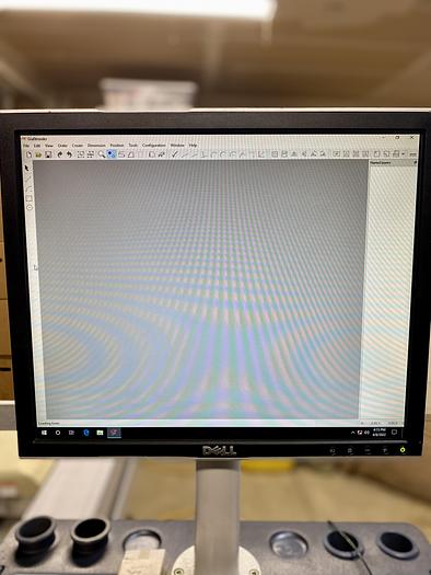 Used 2007 Zund LR-1600