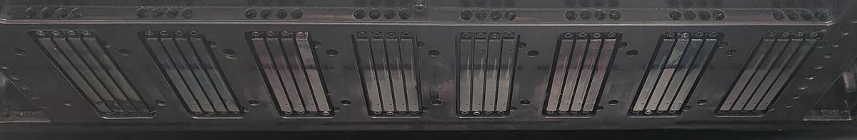 Used 2016 EFI-Matan Matan 8Q