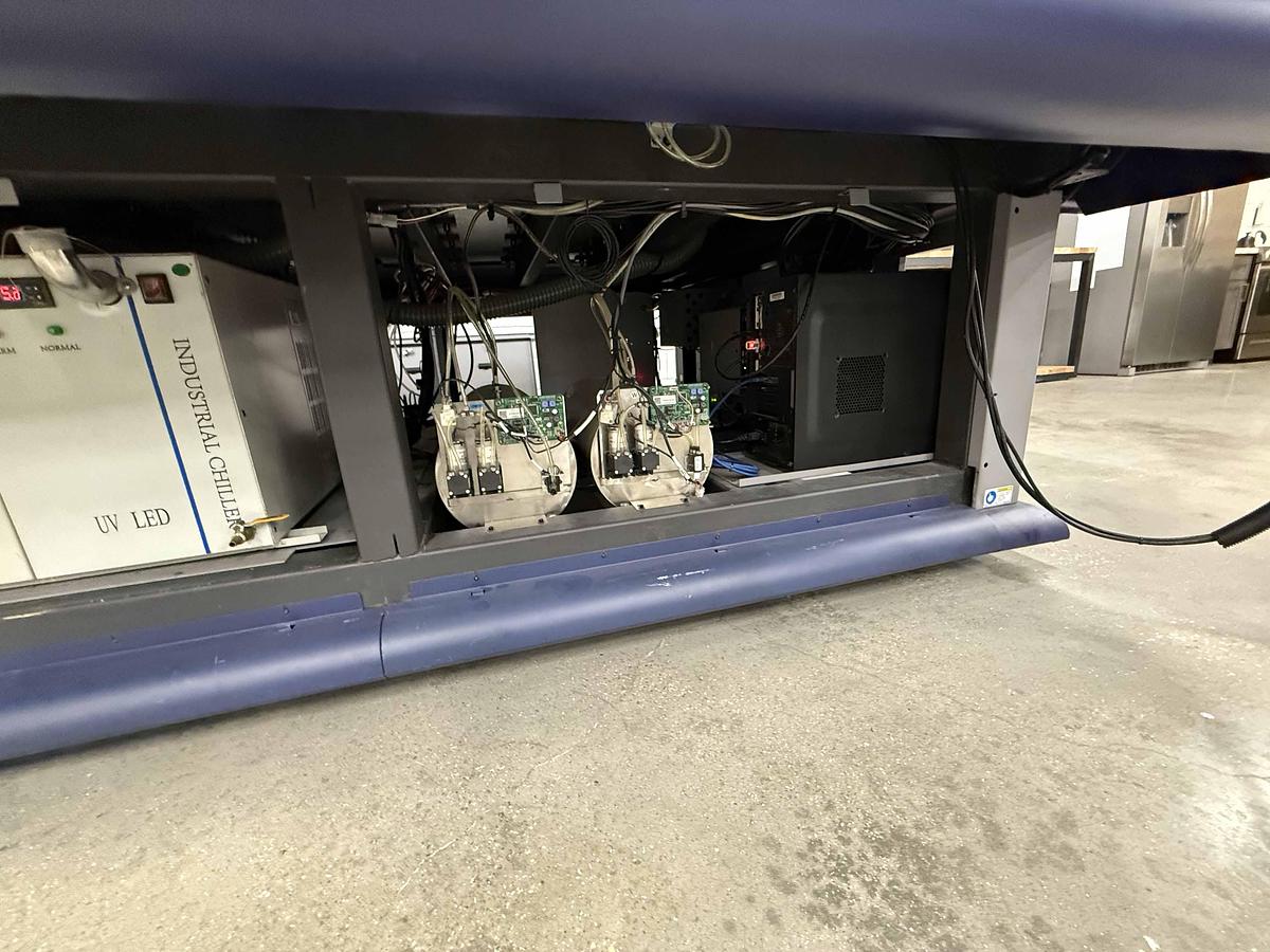 Used 2016 Vanguard VK300D