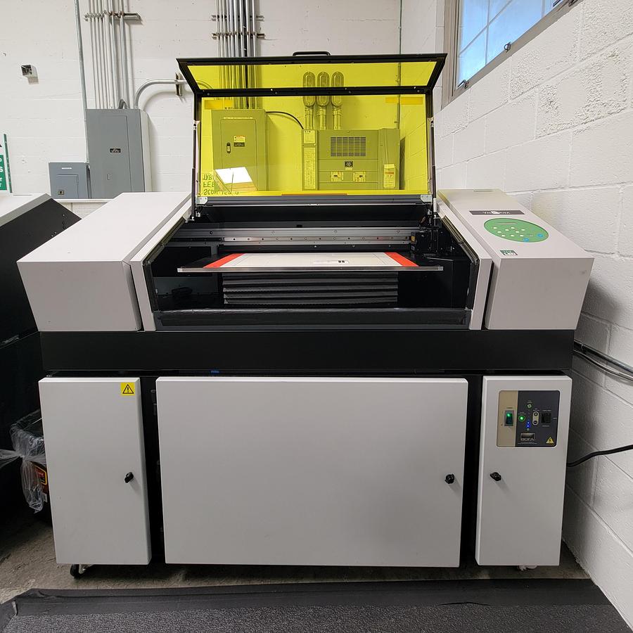 Used 2019 Roland LEF-300