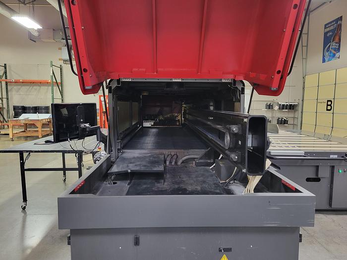 Used 2014 EFI-VUTEk HS 100 Pro