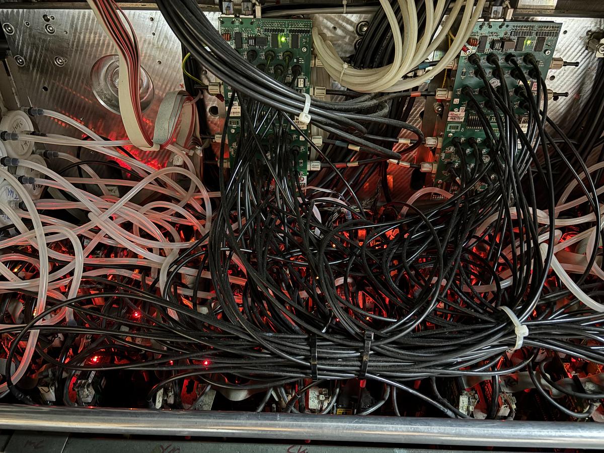 Used 2015 Durst Rho 312R Plus