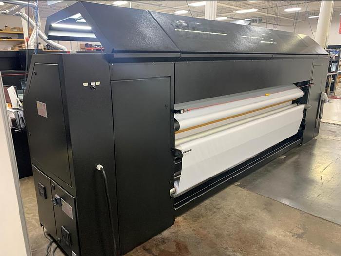 Used 2020 PrinterEvolution D3200