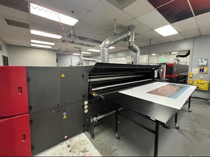 Used 2012 EFI GS3250LX